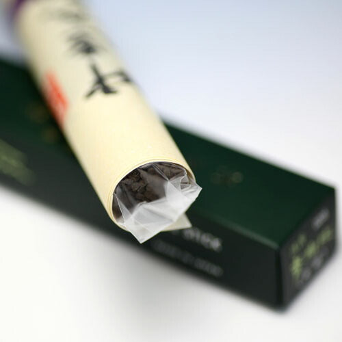High-quality practical incense sticks, agarwood, incense wood, long size incense sticks, 0205 Tamahatsudo