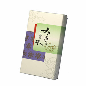 大香木琼脂,玫瑰色的香棒,香棒,精卡