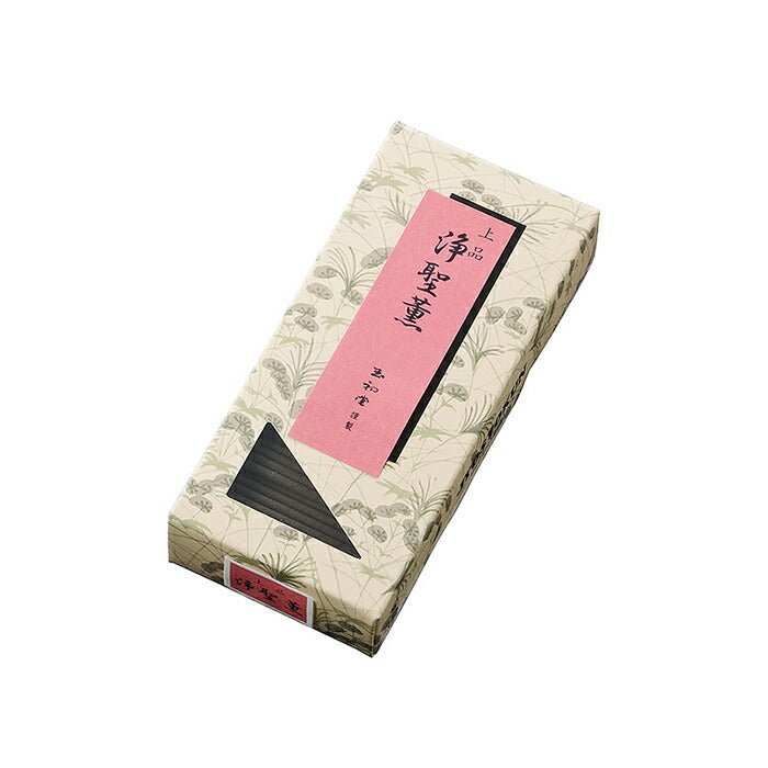 고품질의 실용 향 막대, Josei Kaoru (매우 짧은 크기), 우아함, Josei Kaoru, 60mm, 둥근, 향 스틱, 0495, Tamahatsudo
