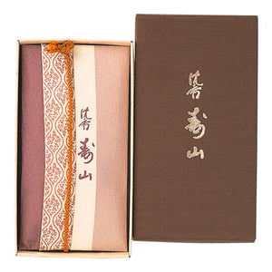 Agarwood Suzan 24 corns incense 57002 Nihon Kodo Incense Sticks