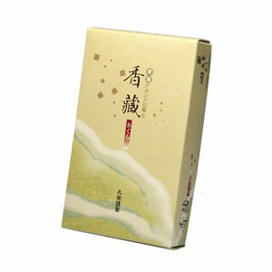 W-1 Incense Rose Small Smoke Incense Sticks Incense Raw