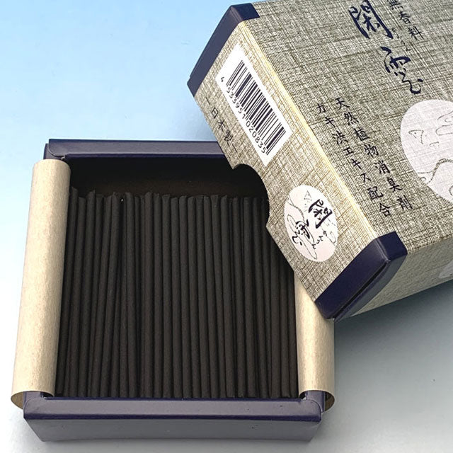 Kankon系列Kankon超级迷你尺寸香棒香火Shorindo