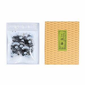 練香 四海(表千家 猶有斎宗匠御好)徳用品 40g 230244 松栄堂【domestic shipping only】