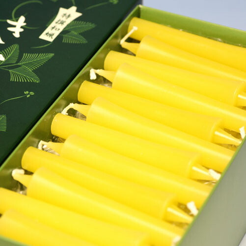 Kihada 90 минут 60 свечей 149-01 Tokai Wax