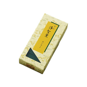 高質量的實用香棒,Josei Kaoru(超短尺寸),怪異,Josei Kaoru,60mm,圓形,香棒,0496,Tamahatsudo