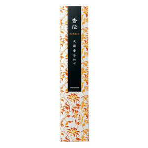 koden daimo香菜40棍棒香棒棒38656 Nippon Kodo