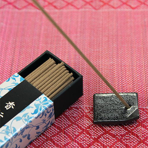 koden,薄荷,40杆,香,香棒,香棒,38655 Nippon Kodo