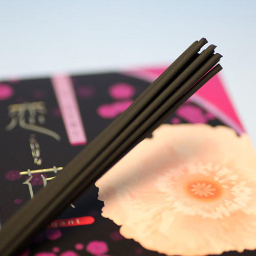 Koika Series ELEGANT (Elegant) Red Box Large Rose Kaika Kaishin -do