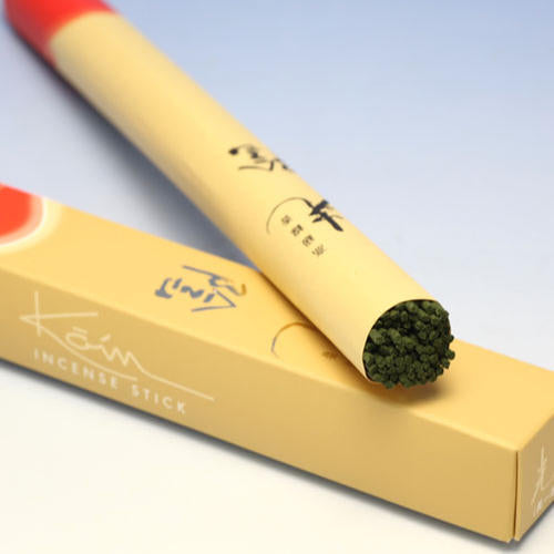 高质量的实用香,浅色,尺寸长,香,香,香,0287 Tamahatsudo