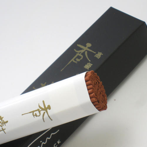 High-quality practical incense sticks, incense sticks, long size, incense sticks, incense sticks, 0215 Tamahatsudo