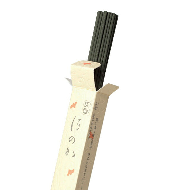 kokoroka 3种淡淡的烟雾棒,shoeido的礼物