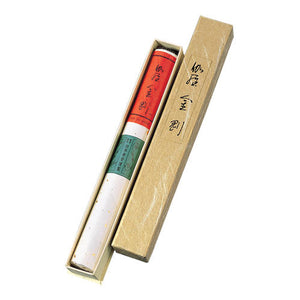 Gala Kongo Long size 1 piece incense stick incense stick 532 Nippon Kodo