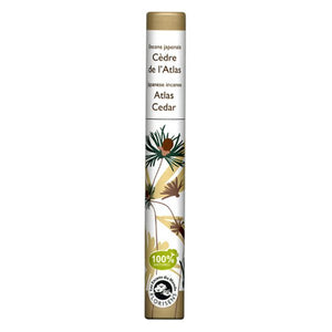 Herb Sense Atlas Cedar香气香棒1026 Kaorujudo