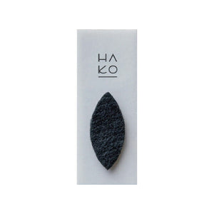 Ha Ko Mat(不易燃烧的毛毡)香气Hako 1819 Kaorujudo