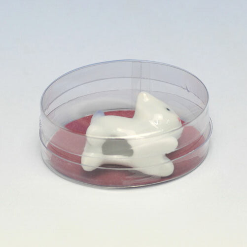 Animal Incense Series Cat Incense Incense Incense Dishes Incense 3025 Koujudo