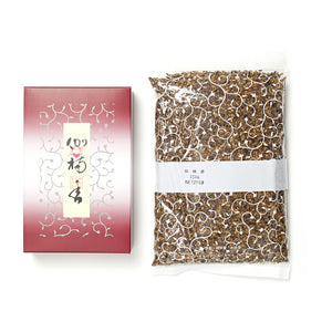 香,250克,在纸盒中,香,410621 shoeido
