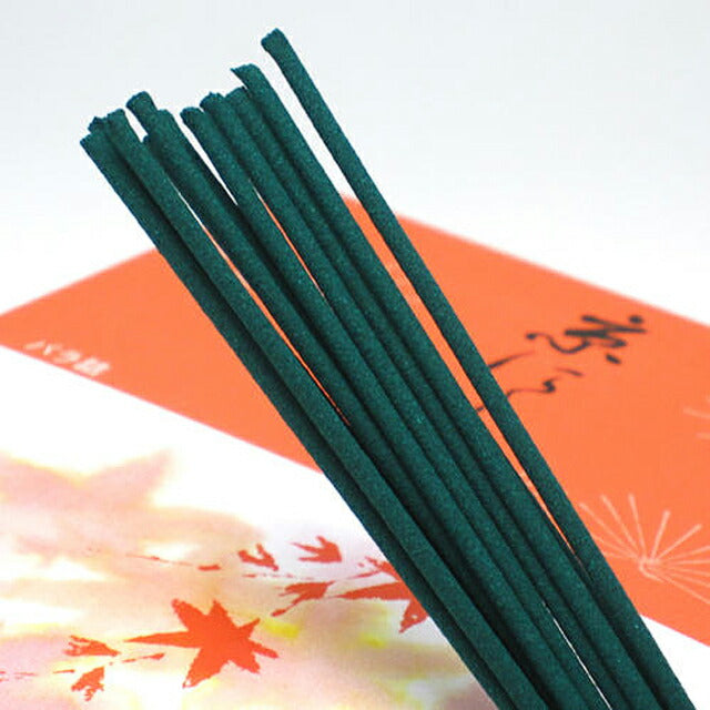 京线香京锦蔷薇诘线香松荣堂