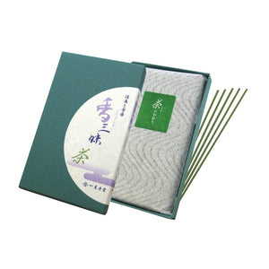香棍茶香棒