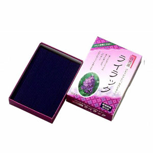 Natural Lilac Mini Size Incense Sticks C-568 Kougando