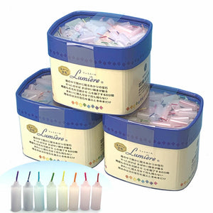 リュミエール 3個セット candle ミニローソク ローソク 171-07 東海製蝋 TOKAISEIRO