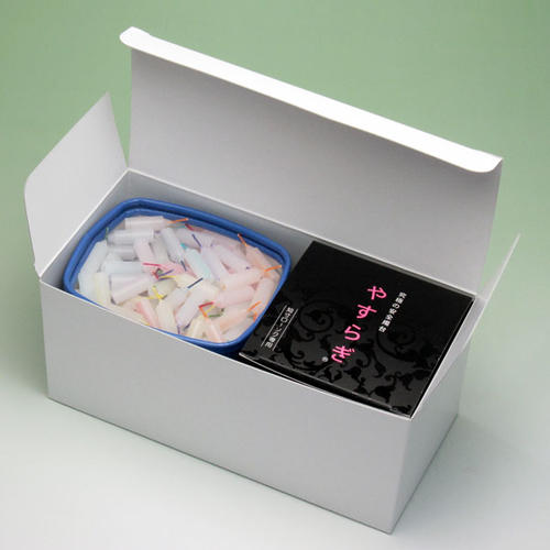 リュミエールと燭台やすらぎセット candle ミニローソク gift ローソク 東海製蝋 TOKAISEIRO