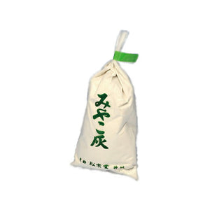 Miyako Ash塑料袋30G燃燒燃燒器751101 Shoeido