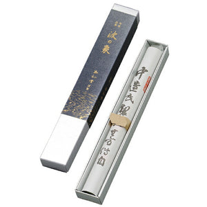 High-class incense sticks, scented elephant, traditional agarwood, wave elephant, long size incense sticks, incense sticks, gifts, 6714, domestic shipping only