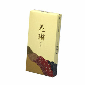 年玉用 花琳 50g 線香 贈答用 038 薫寿堂