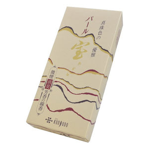 珍珠寶藏小玫瑰香棒054 koujudo香棒