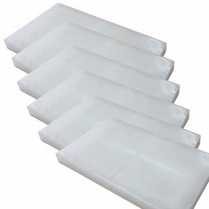 日本製 パラフィン 板状 28kg ろうそく 121-65 東海製蝋【domestic shipping only】