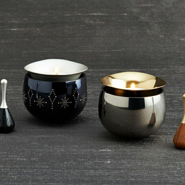虹 リンドル RINDLE パラジウム 山口久乗【domestic shipping only】