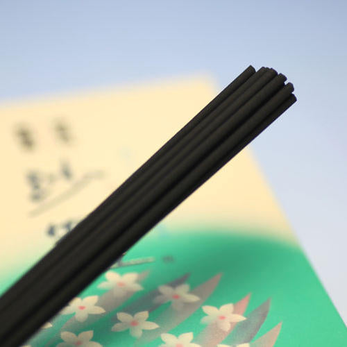 Sara Series Slightly scented and slightly smoked scent Sara Large rose incense Incense Sticks Seijudo
