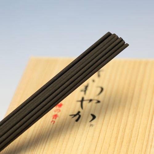 清爽桧木香(烟控)短尺寸玫瑰香礼品707 baieido