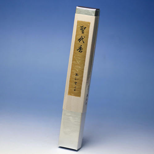 传统香水,seidai香,长尺寸,香棒,礼物,香棒,6721,塔玛哈丘