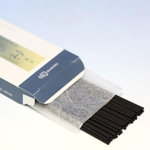 Incense sticks with little slurping, agarwood, Den-fu, select 15g, incense, incense sticks, incense sticks, 3252 Tamahatsudo