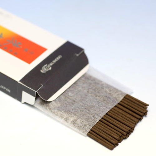 Sandalwood Suzaku Select 15g Incense Sticks 3234 Tamahatsudo