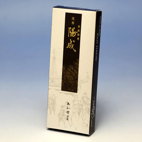 沈香 陽成 セレクト15g 線香 3230 玉初堂 – 明りと香り本舗（The