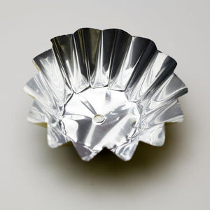烛台垫,中等,20件(底直径30mm)蜡烛,蜡烛,165-02,tokai蜡