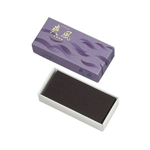 高質量的實用香棒,幾乎沒有泥漿,Soofu,小玫瑰,香棒6667 Tamahatsudo