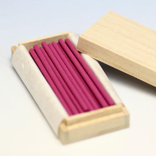 Troymeray Paulownia Box Stick роза палка ладанного 0904 Kaorujudo