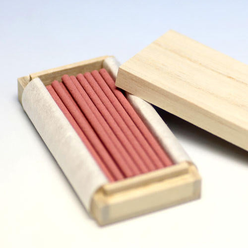 Troymeray Paulownia Box Stick Sweet Pea Pea Cave Stick 0901 Kaorujudo