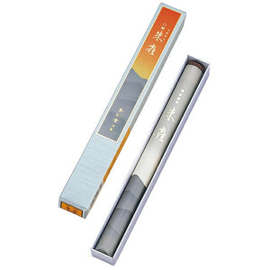 High-quality practical incense, sandalwood, suzaku, long size, incense, incense, incense, 0365 Tamahatsudo