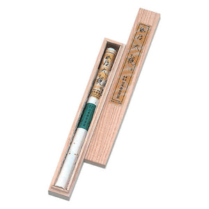 Gara Daikan Paulownia Box, Long Size 1 Pack, 51g, Incense, Incense Sticks, Incense Sticks, Incense Sticks, Incense Sticks, Incense Sticks, 526 Nippon Kodo