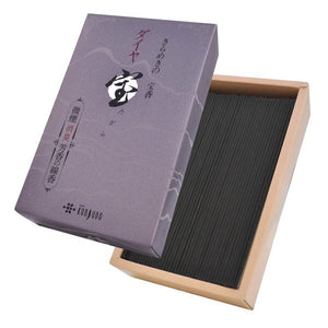 Diamond treasure Large rose Incense sticks 061 Koujudo Incense sticks