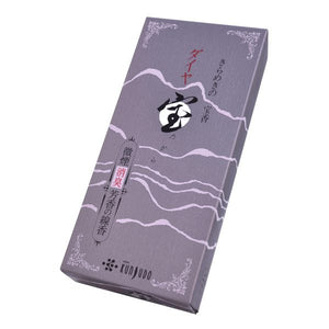 Diamond treasure small rose incense sticks 063 Koujudo Incense sticks