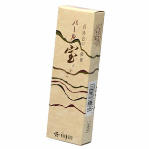 Pearl treasure rose incense sticks 058 Koujudo Incense sticks
