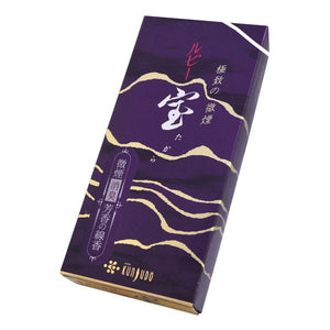 紅寶石寶藏小玫瑰香棒052 koujudo香棒