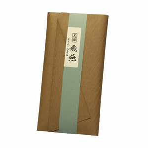 年玉用 花琳飛燕 たとう紙 20g 線香 贈答用 089 薫寿堂