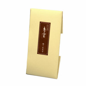 New Year's gifts, Kount Tato Paper, 20g, Incense Sticks, Gifts, 502, Domestic Shipping only