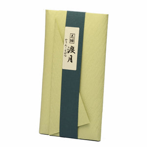 年玉用 花琳渡月 たとう紙 20g 線香 贈答用 046 薫寿堂
